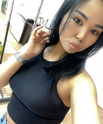 Анкета проститутки Юлик - город Псебай, 24 года, №1889